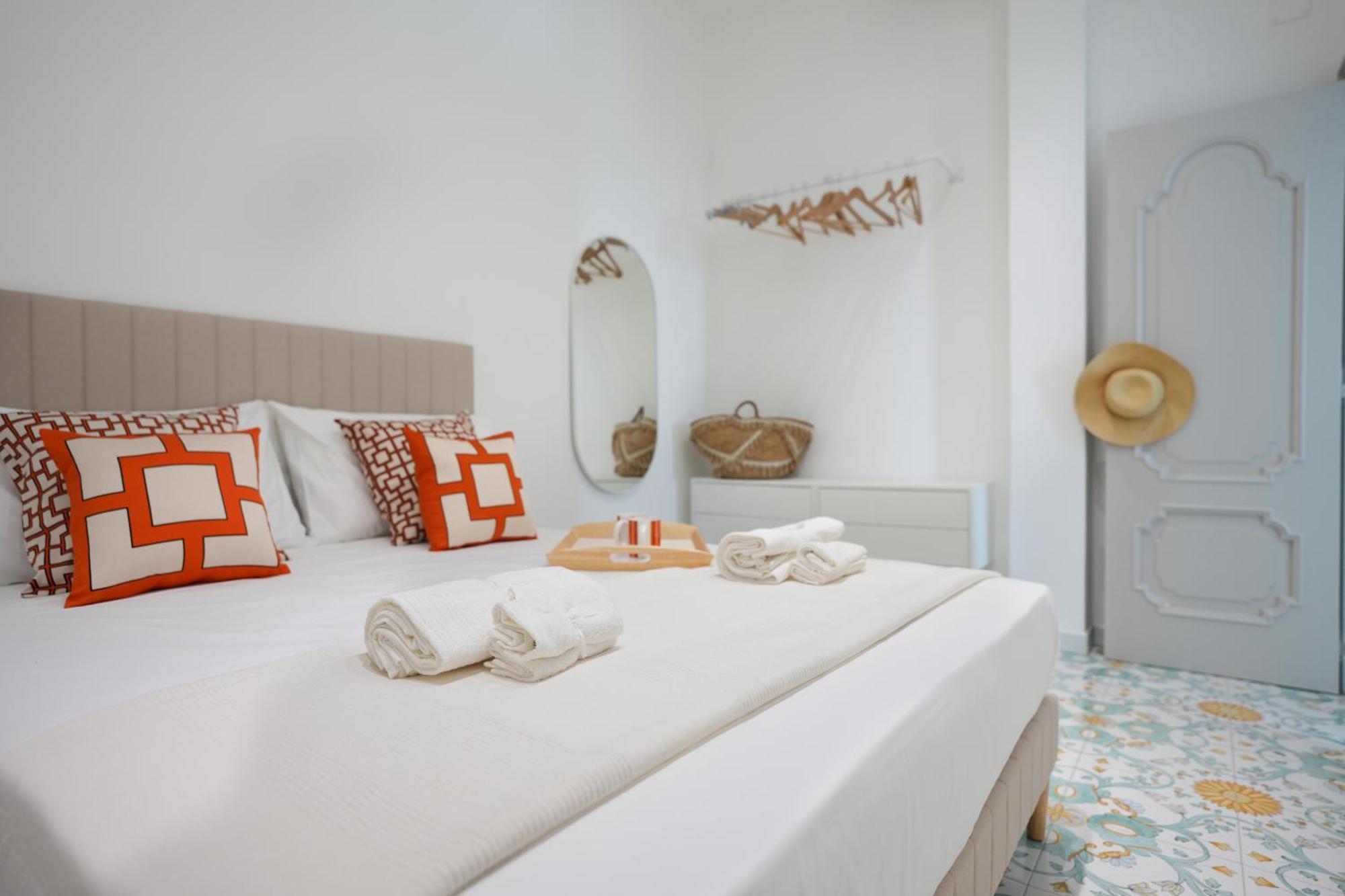 Ammore Ammare Apartment Isquia Exterior foto