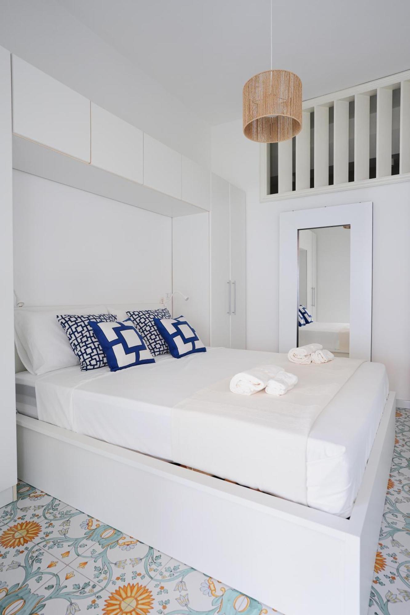 Ammore Ammare Apartment Isquia Exterior foto
